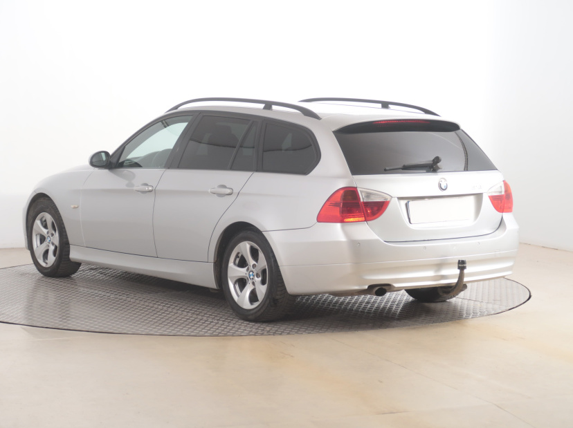 BMW 3, 2006