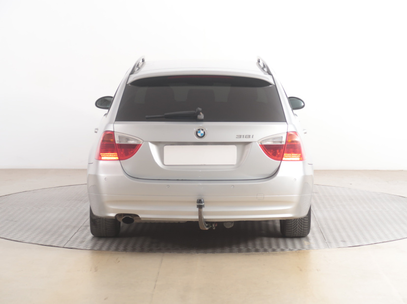 BMW 3, 2006