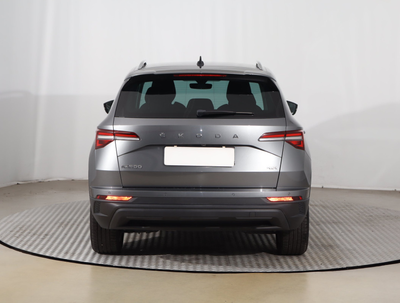 Škoda Karoq, 2022