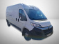 Citroen Jumper, 2022