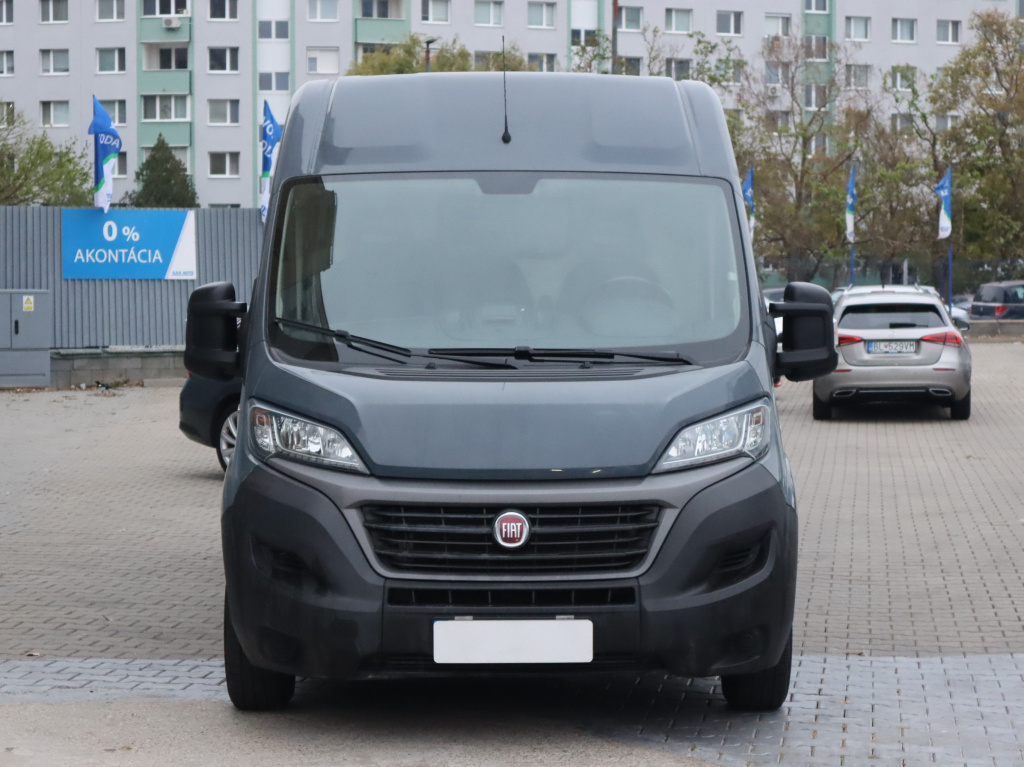 Fiat Ducato, 2020
