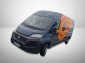 Fiat Ducato, 2020