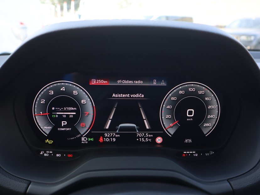 Audi Q2, 2025