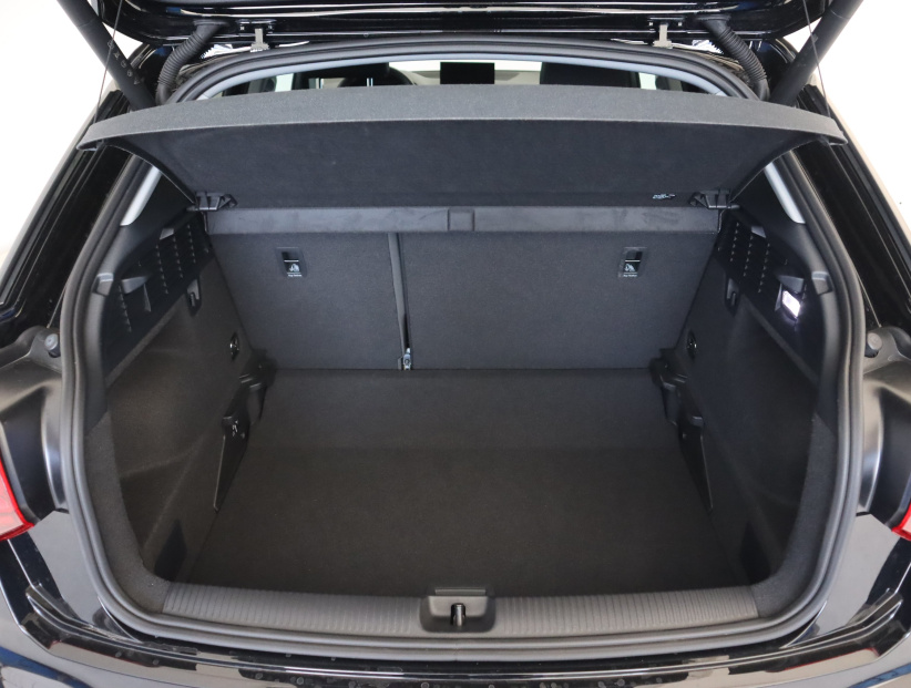 Audi Q2, 2025