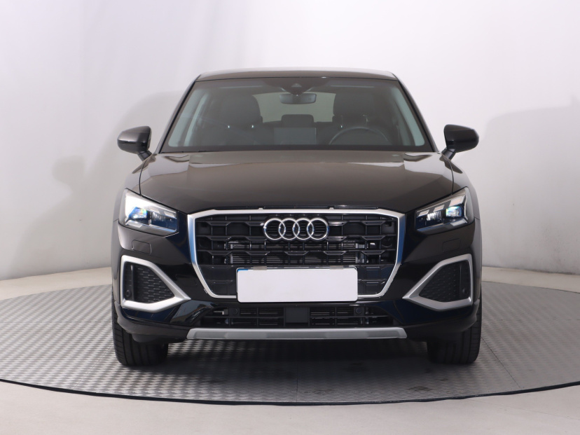 Audi Q2, 2025