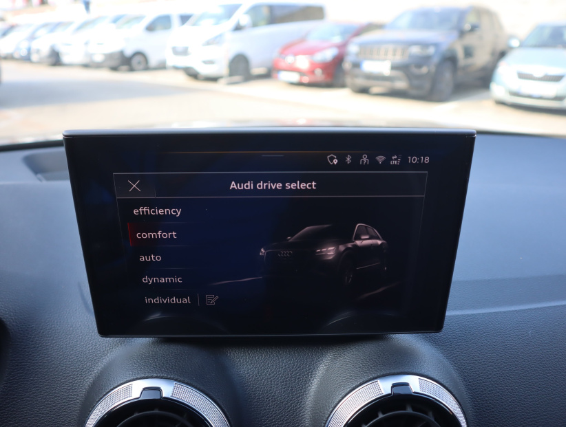 Audi Q2, 2025