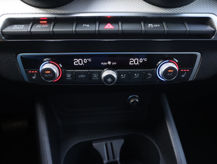 Audi Q2, 2025
