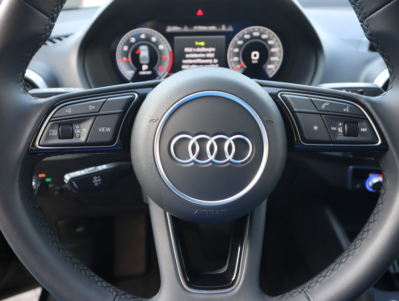 Audi Q2, 2025