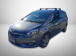 Opel Zafira Tourer, 2017