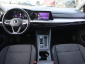 Volkswagen Golf, 2023