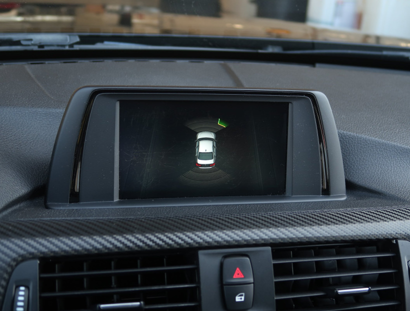 BMW 3, 2018