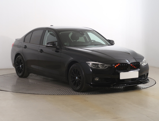 BMW 320 i