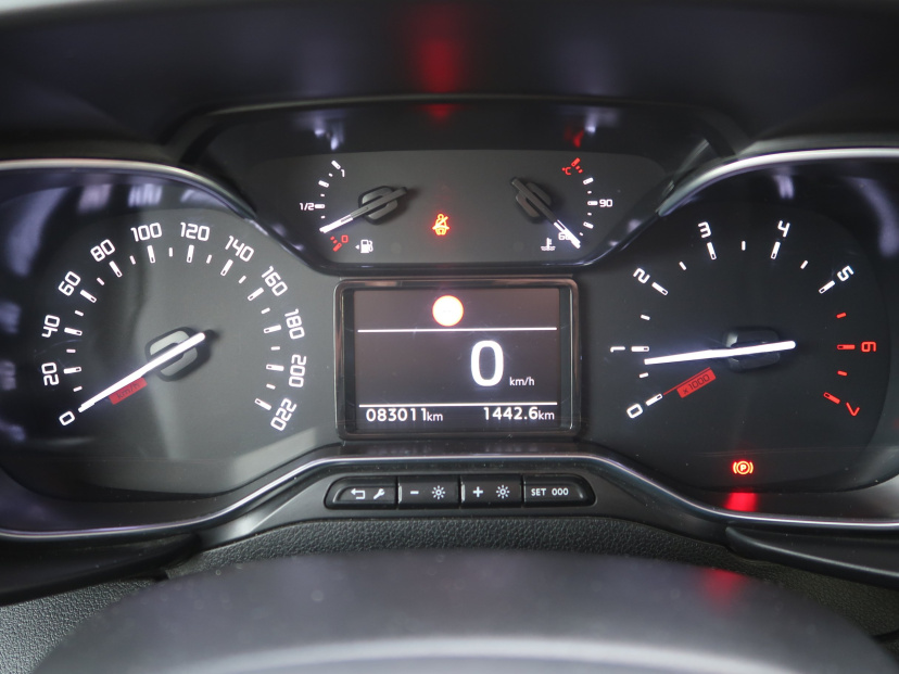 Toyota ProAce City Verso, 2021