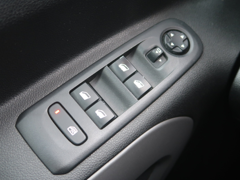 Toyota ProAce City Verso, 2021