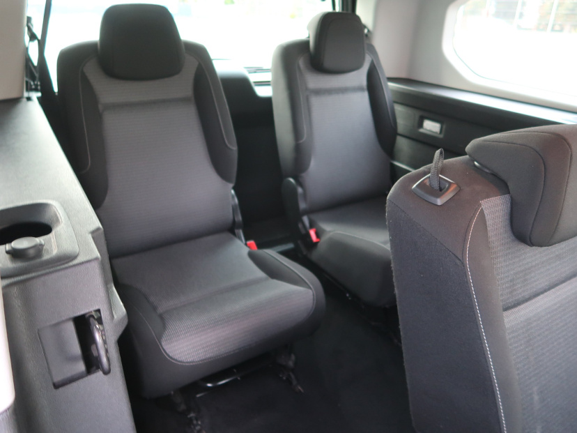 Toyota ProAce City Verso, 2021