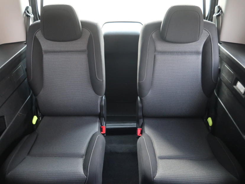 Toyota ProAce City Verso, 2021