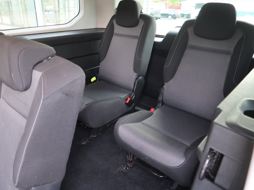 Toyota ProAce City Verso, 2021