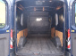 Ford Transit, 2018