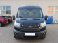 Ford Transit, 2018