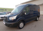 Ford Transit, 2018