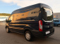 Ford Transit, 2018