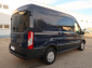 Ford Transit, 2018