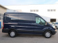 Ford Transit, 2018