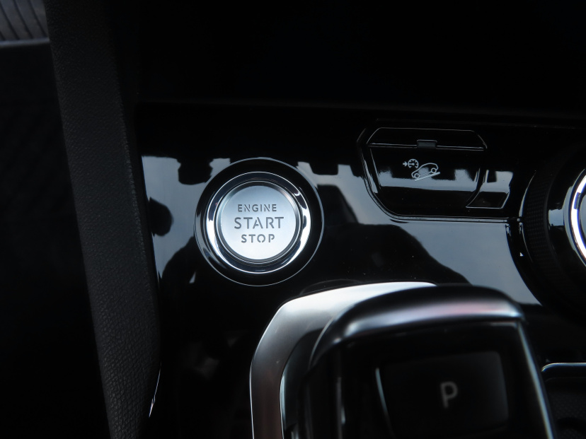 Peugeot 3008, 2019