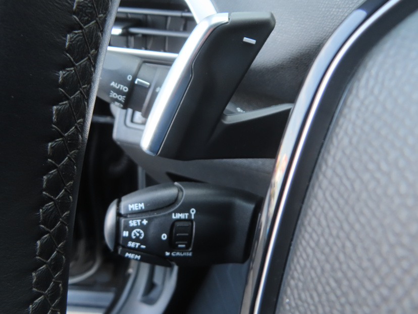 Peugeot 3008, 2019