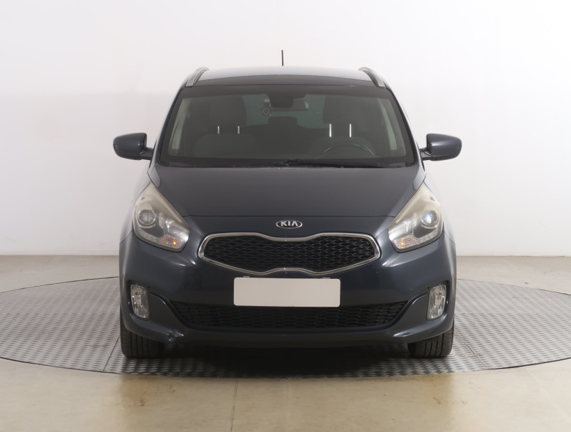Kia Carens, 2015