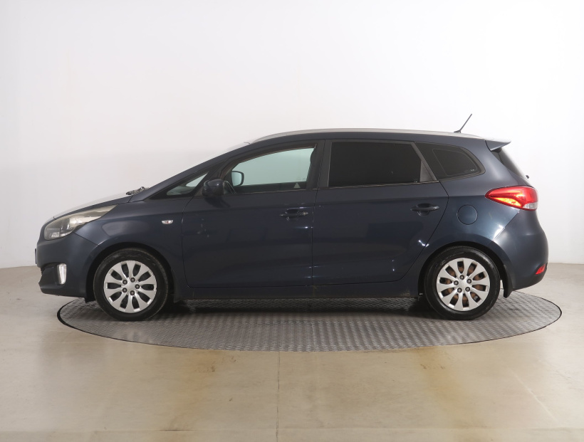 Kia Carens, 2015