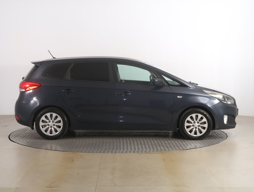 Kia Carens, 2015