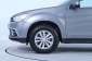 Mitsubishi ASX, 2018