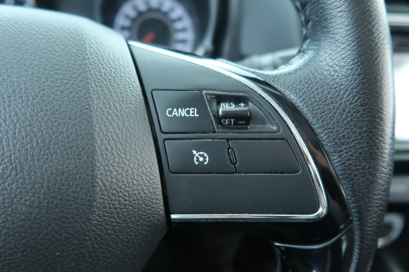 Mitsubishi ASX, 2018
