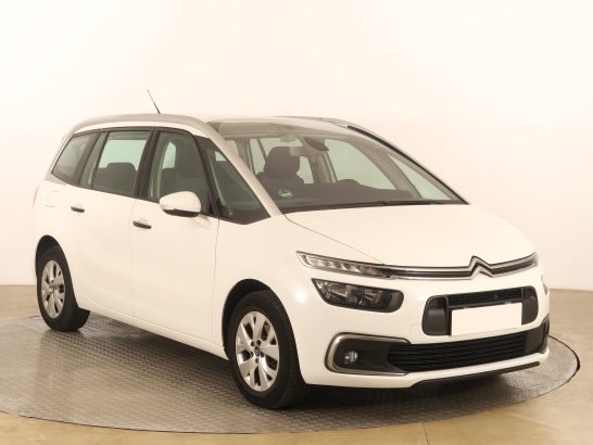 Citroen C4 Grand Picasso