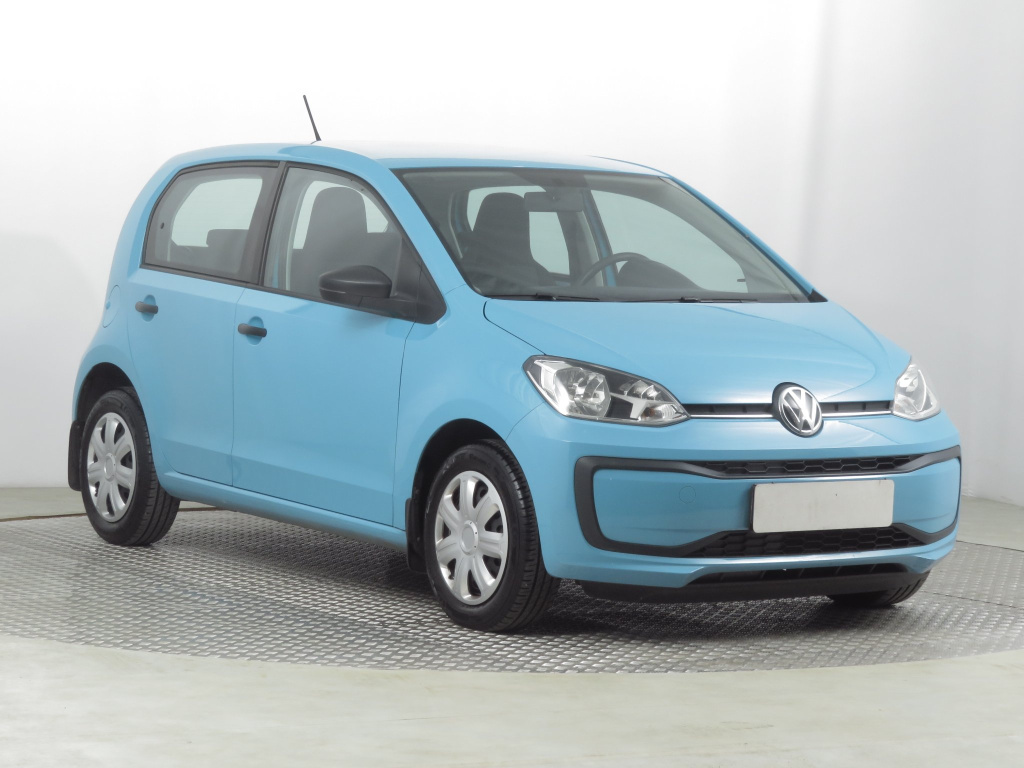 Volkswagen Up!, 2019