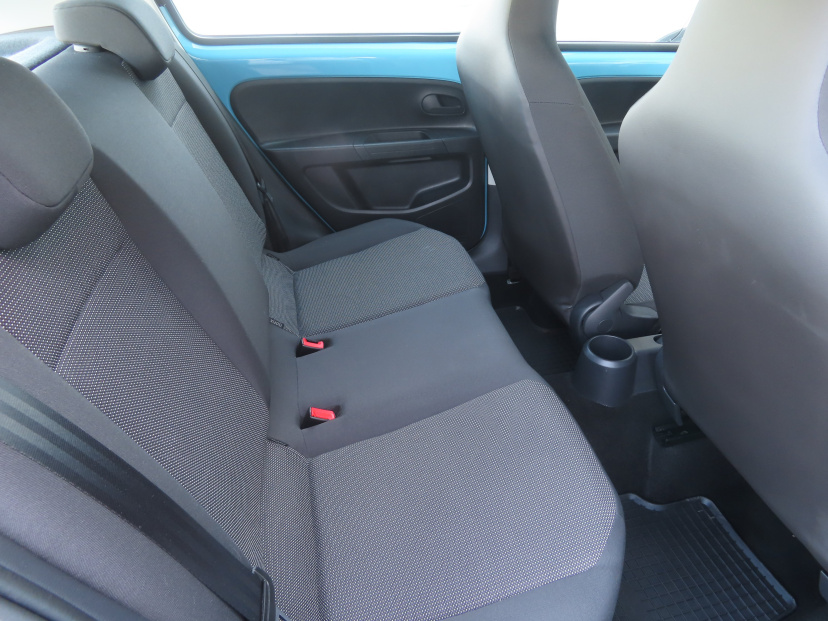 Volkswagen Up!, 2019