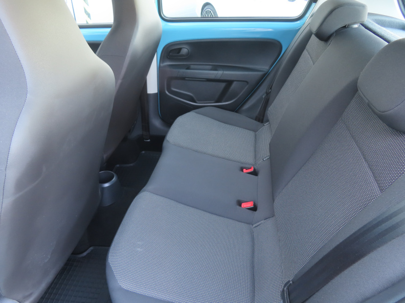 Volkswagen Up!, 2019