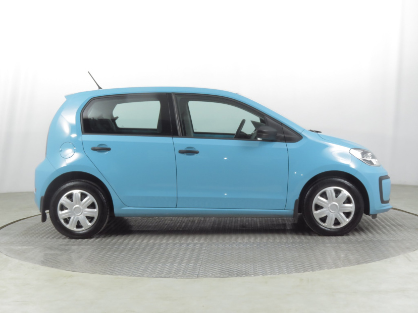 Volkswagen Up!, 2019