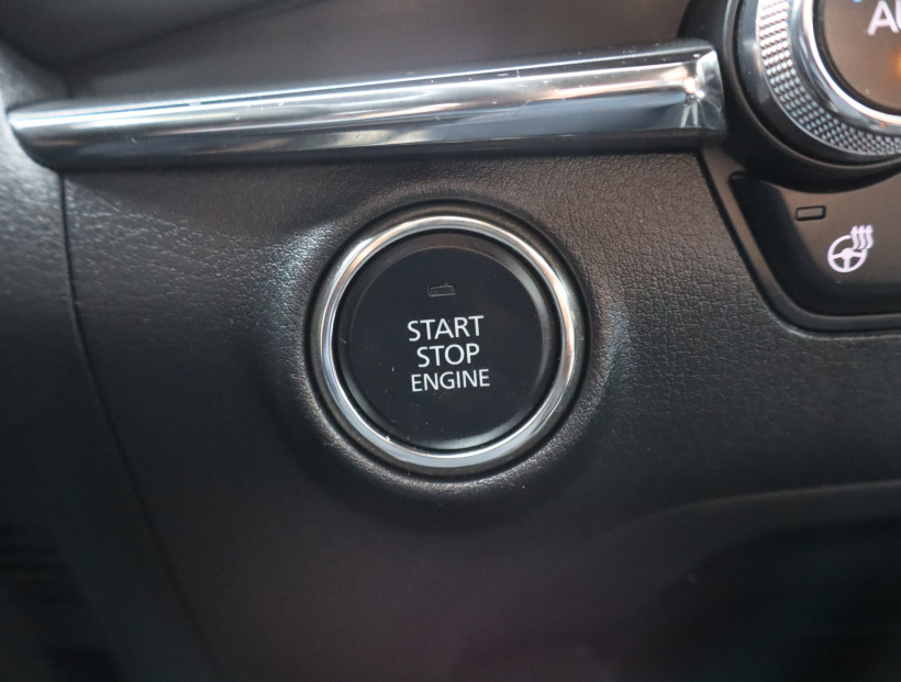 Mazda 3, 2022