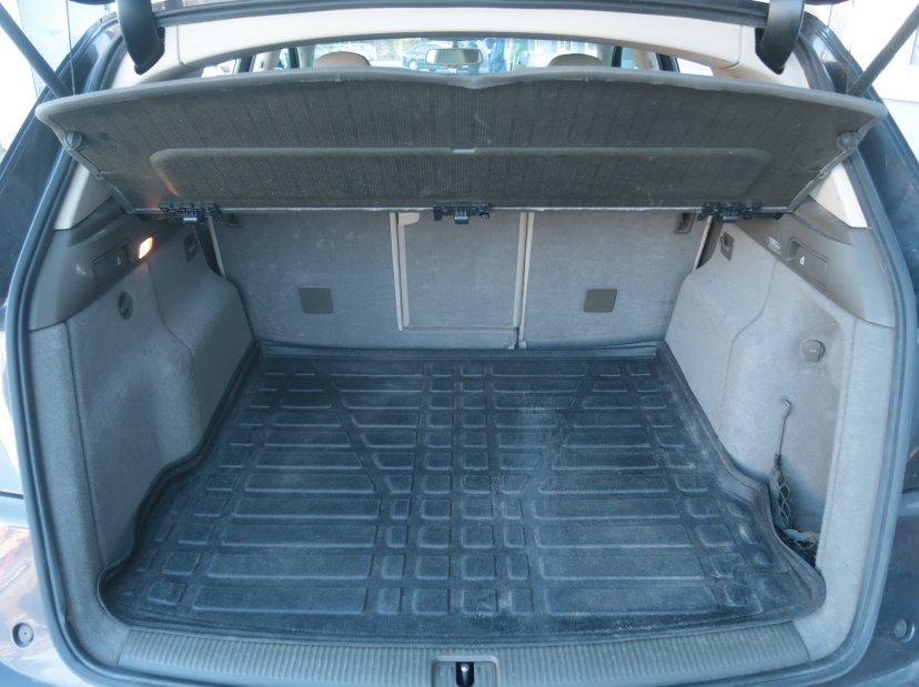 Audi Q5, 2009