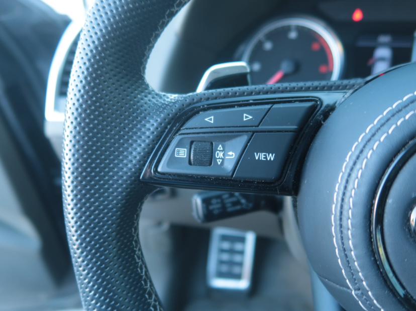 Audi Q5, 2009