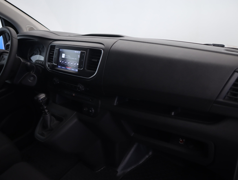 Fiat Scudo, 2024