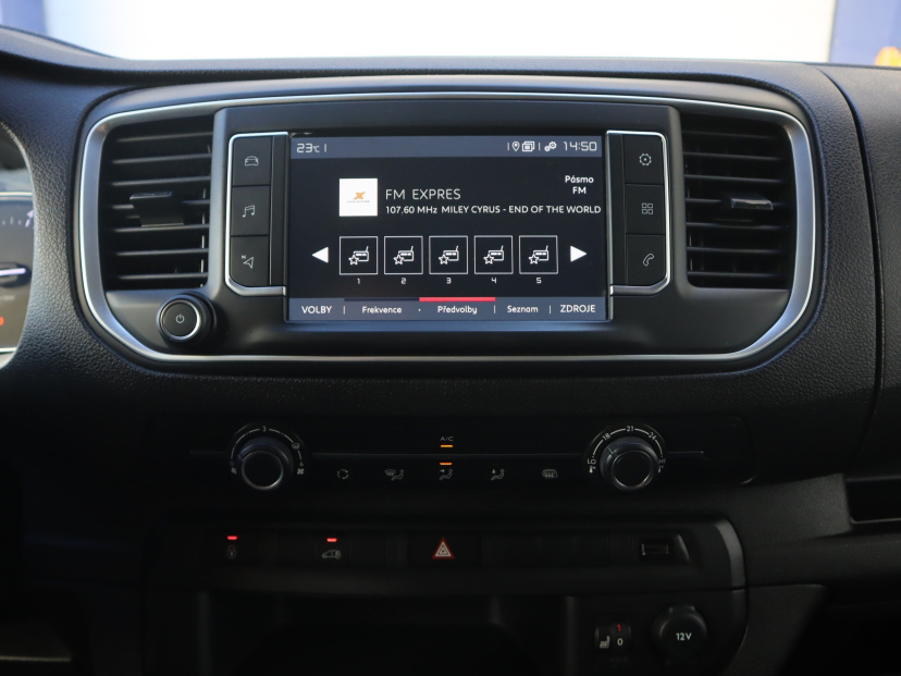 Fiat Scudo, 2024