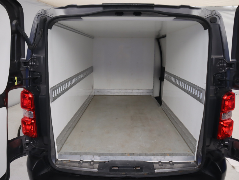 Fiat Scudo, 2024