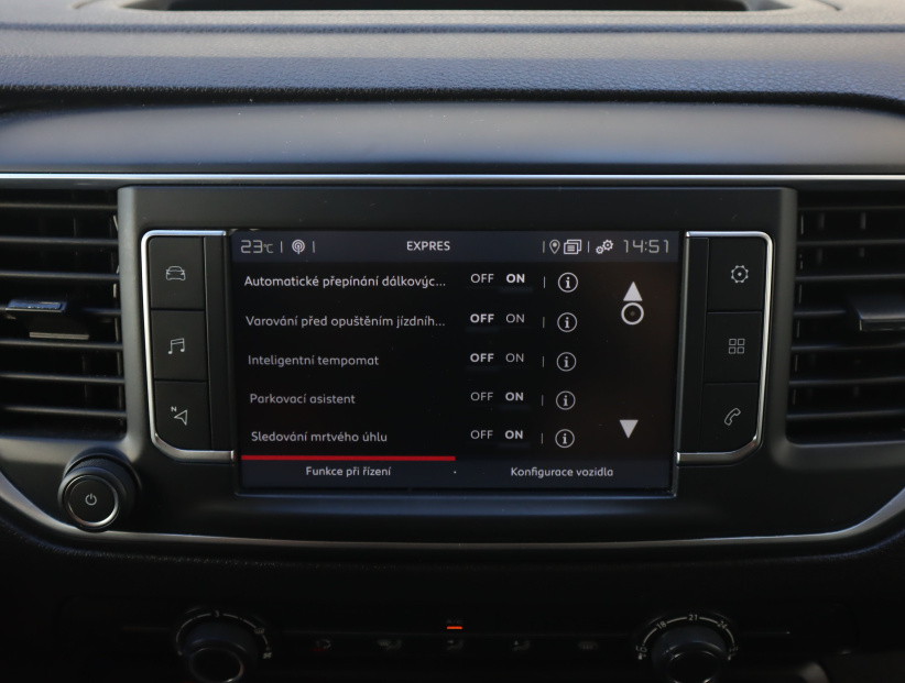 Fiat Scudo, 2024
