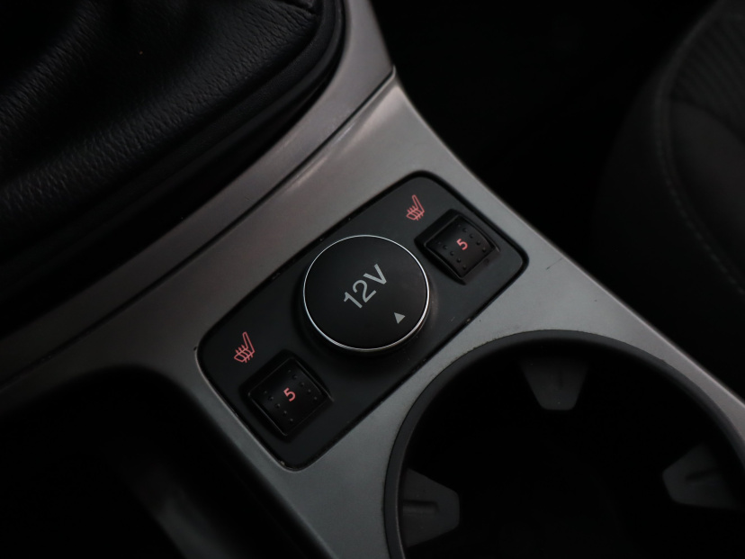 Ford Kuga, 2015