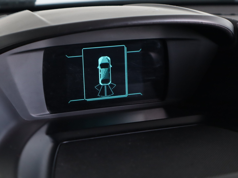 Ford Kuga, 2015