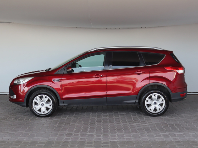 Ford Kuga, 2015