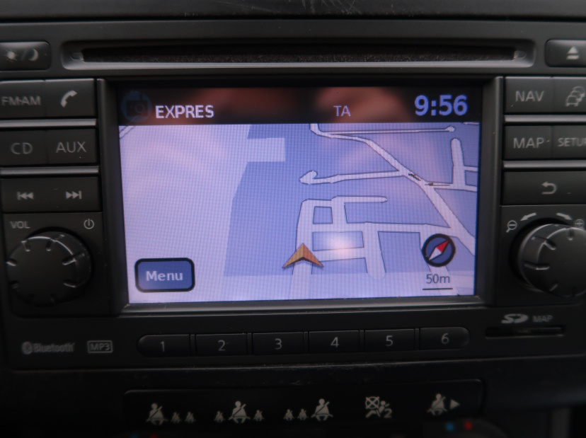 Nissan Qashqai, 2009